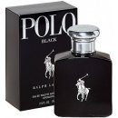 Ralph Lauren Polo Black toaletní voda pánská 125 ml