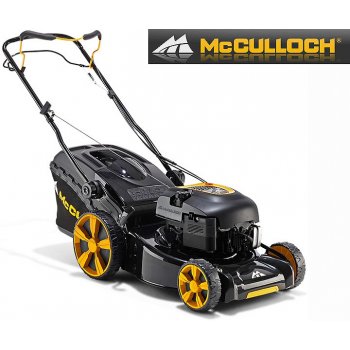 Mc Culloch M51-150WRPX