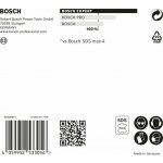Bosch 2608900231 – Hledejceny.cz