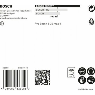 Bosch 2608900231 – Hledejceny.cz