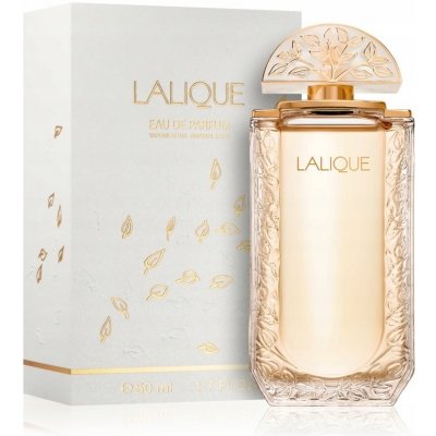 Lalique de Lalique parfémovaná voda dámská 50 ml – Hledejceny.cz