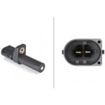 Generátor impulsů, klikový hřídel HELLA 6PU 009 110-491 – Hledejceny.cz