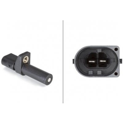 Generátor impulsů, klikový hřídel HELLA 6PU 009 110-491 – Hledejceny.cz
