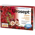 PHX Dr.Müller Urosept 16 tablet – Hledejceny.cz