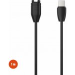 FIXED Nabíjecí USB-C kabel Garmin Fenix 5/6/7/7X, Epix, Venu 2/3, Vívoactive 3/4/5 FIXDW-796-C – Zboží Živě