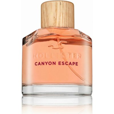 Hollister Canyon Escape parfémovaná voda dámská 100 ml