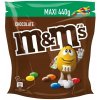 Bonbón Mars M&M's Čokoládové 440 g
