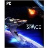 Hra na PC Beyond Space