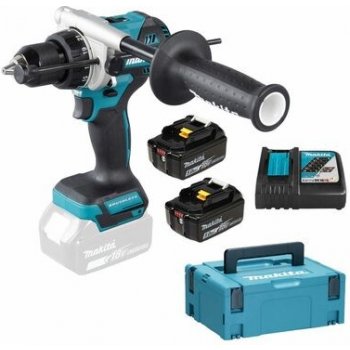 Makita DHP486RTJ