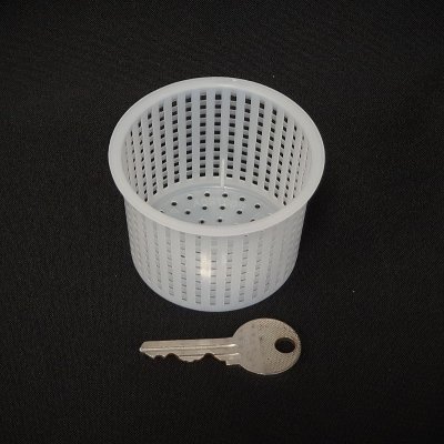 forma na sýr FA02 - 50-100g kolečko – Zboží Mobilmania