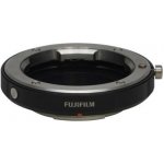 Fujifilm adaptér M MOUNT – Sleviste.cz