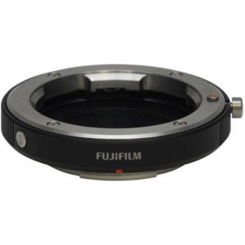 Fujifilm adaptér M MOUNT