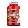 Doplněk stravy Amix Lecithin 1200 mg 100 kapslí