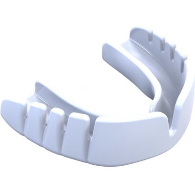 Opro Snap Fit JR bílá – Zboží Dáma Opro Snap Fit JR bílá – Zboží Dáma