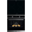 Set Electrolux EOD5H70X + LIR60430