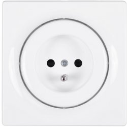 Fibaro Walli N Outlet