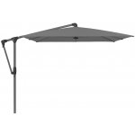 Slunečník boční GLATZ Sunwing CASA 300 x 240 cm šedá (157) – Hledejceny.cz