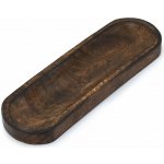 Ancient Wisdom Velký oválný podstavec na vonné tyčinky 30 × 10 cm – Hledejceny.cz