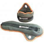 Power System Neoprenové zátěže na zápěstí Wrist Weight 2 x 1 kg – Zboží Dáma