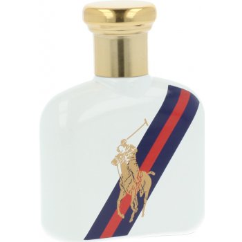 Ralph Lauren Polo Sport Blue toaletní voda pánská 75 ml