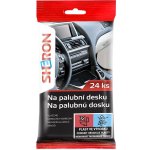 Sheron Ubrousky na okna 24 ks | Zboží Auto