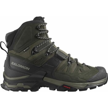 Salomon Quest Element GTX black Deep Lichten