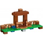LEGO® Minecraft® 21135 Kreativní box 2.0 – Zboží Živě