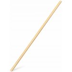 Špejle bambusové na cukrovou vatu 40 cm, – Zbozi.Blesk.cz