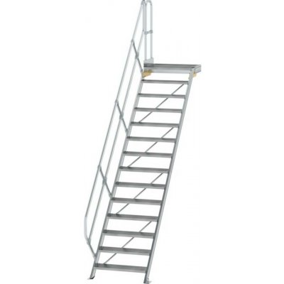 Günzburger Steigtechnik 600454 – Hledejceny.cz