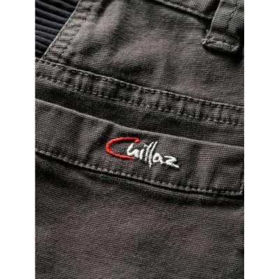 Chillaz Kufstein 4.0 pants Titan – Zboží Mobilmania