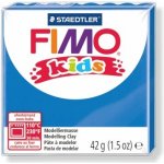 FIMO Modelovací hmota modrá Kids 8030-3 42 g