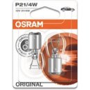 Osram Standard 7225-02B P21/4W BAZ15d 12V 21/4W