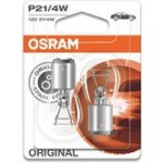 Osram Standard 7225-02B P21/4W BAZ15d 12V 21/4W – Hledejceny.cz