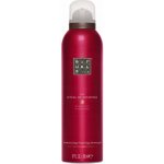 Rituals The Ritual Of Ayurveda vyživující sprchová pěna s mandlovým olejem 200 ml – Zboží Dáma