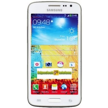 Samsung Galaxy Core LTE G386