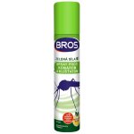 BROS spray proti komárům a klíšťatům 90 ml – Zboží Dáma