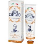 Pasta del Capitano Vitamins 75 ml – Hledejceny.cz