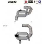 AS ASA 28692D – Hledejceny.cz