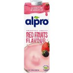 Alpro Sójový nápoj s příchutí červeného ovoce 1 l – Zboží Dáma