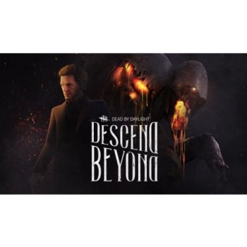 Dead By Daylight - Descend Beyond Chapter