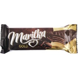 Marilka gold čokoládová 45 g