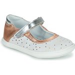 GBB baleríny dětské PLACIDA modrá – Zbozi.Blesk.cz