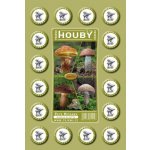 Mičánek Pexeso: Houby – Zboží Dáma