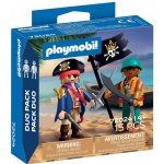 PLAYMOBIL 72024 Piráti – Hledejceny.cz