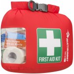 Sea To Summit obal na lékárničku First Aid Dry Sack Overnight červená – Zboží Dáma