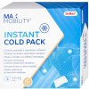 Chladící bandáž Dr. Max Max Mobility Instant Cold Pack 17 x 15 cm 3 ks