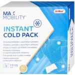 Dr. Max Max Mobility Instant Cold Pack 17 x 15 cm 3 ks – Hledejceny.cz