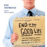 End of The Good Life - Froymovich Riva, Lewis Simone – Hledejceny.cz