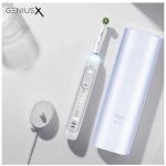 Oral-B Genius X 20100S White – Zbozi.Blesk.cz