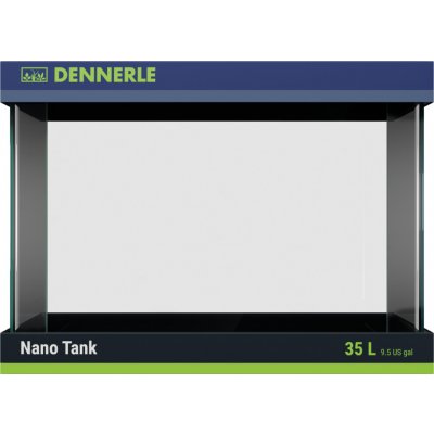 Dennerle Nano Tank 35 l – Hledejceny.cz